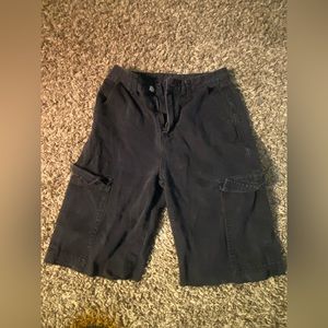 Jorts in good condition and never worn.